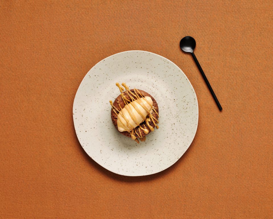 The future of food, rooted in nature – Infinite Roots