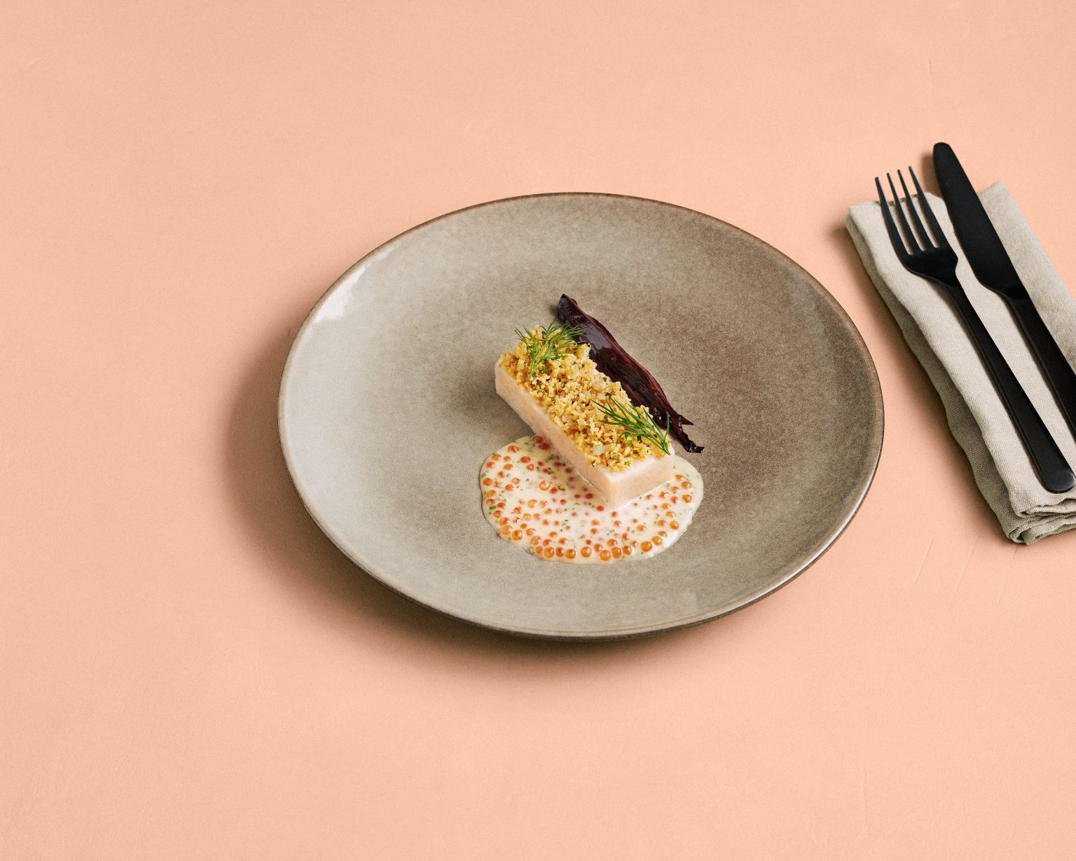 The future of food, rooted in nature – Infinite Roots