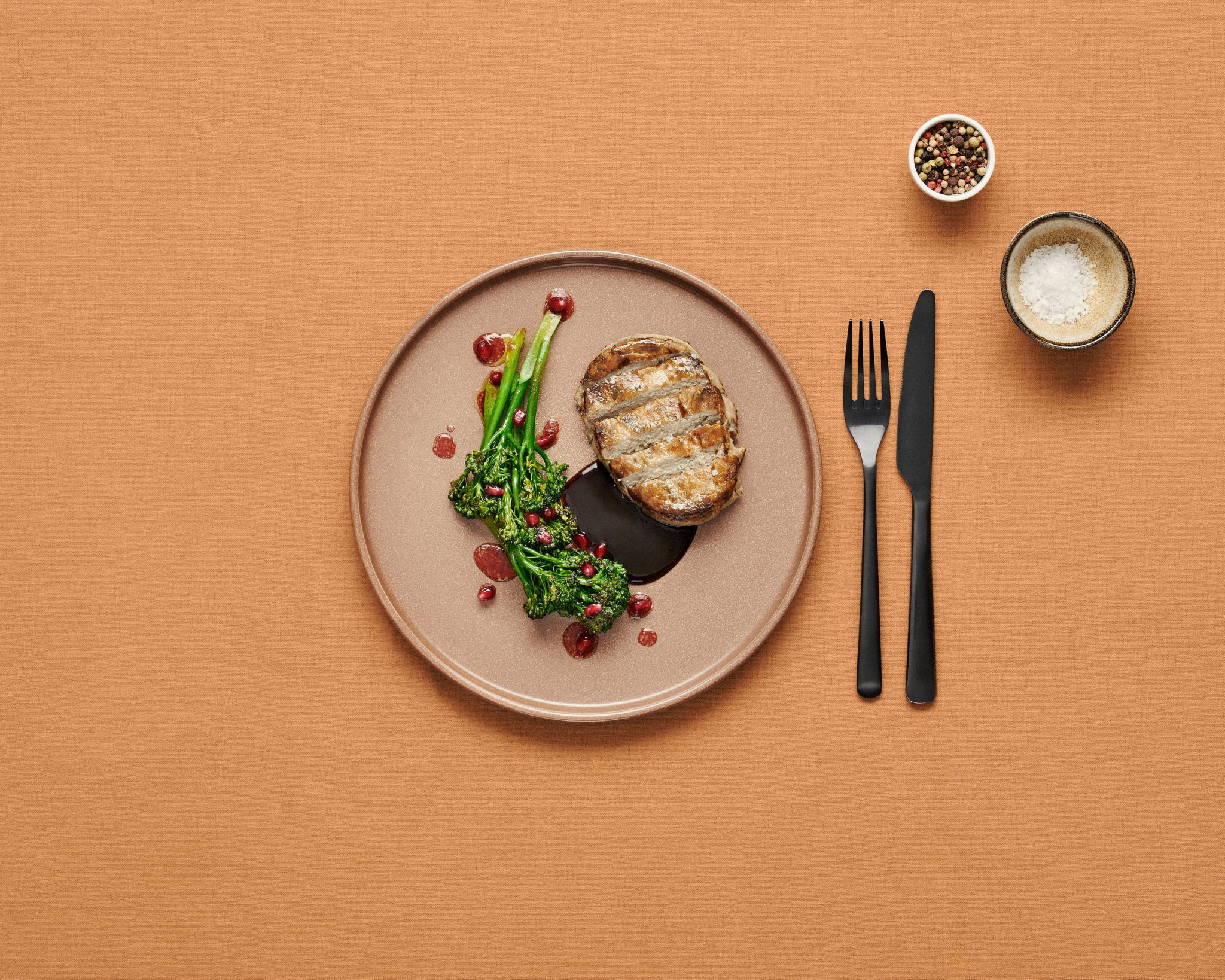 The future of food, rooted in nature – Infinite Roots