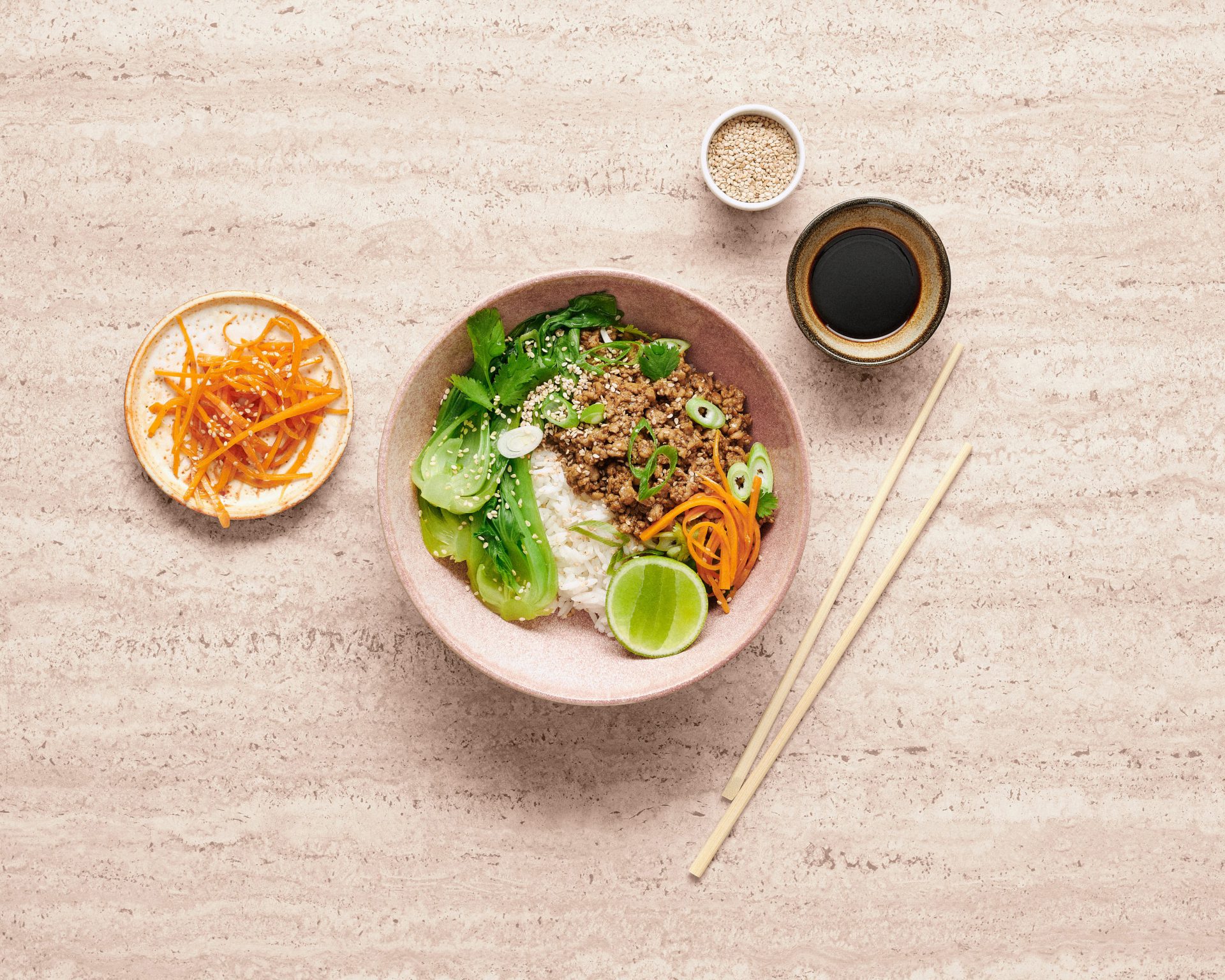 The future of food, rooted in nature – Infinite Roots