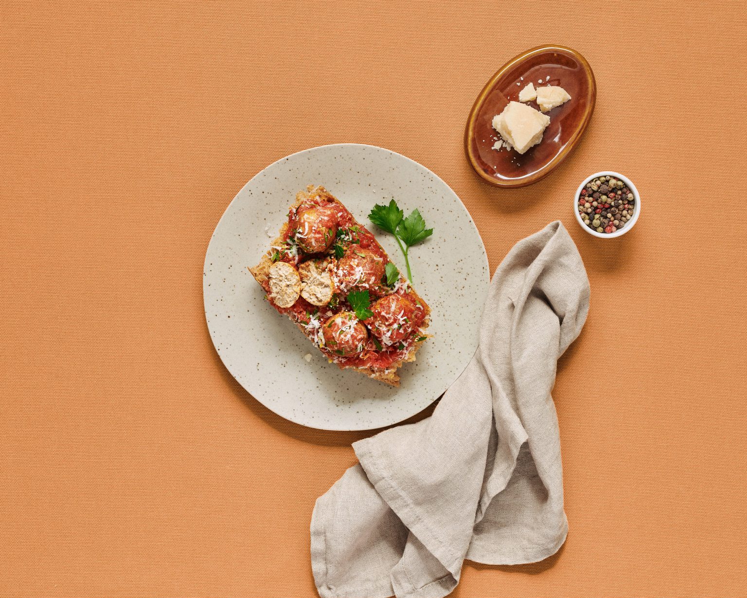 The future of food, rooted in nature – Infinite Roots