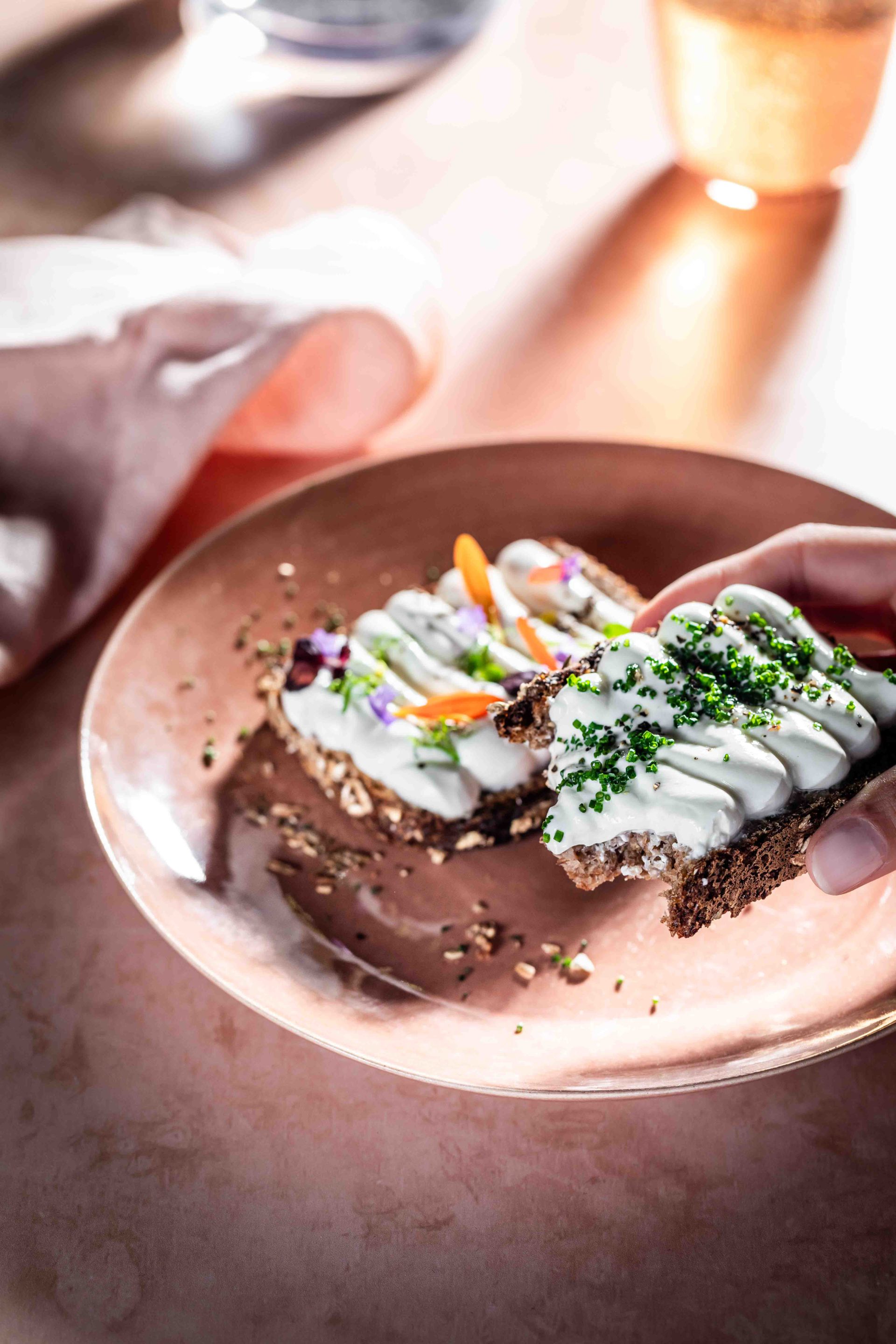 The Revolutionary Role of Mycelium in the Future of Food - Infinite Roots