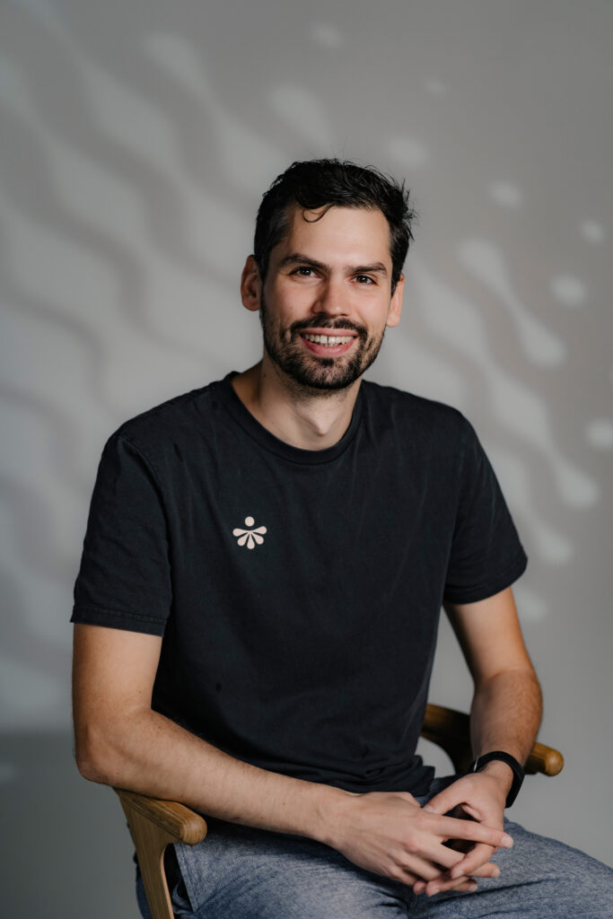 The Story of Infinite Roots®: Revolutionizing Biotech in Hamburg ...