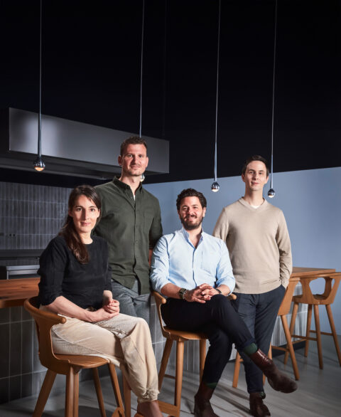 The Story of Infinite Roots®: Revolutionizing Biotech in Hamburg ...